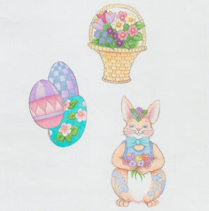 Easter printable art