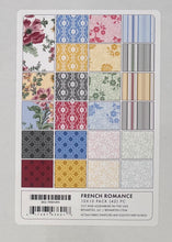 Load image into Gallery viewer, French Romance Charm Pack 10"
