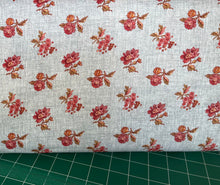 Load image into Gallery viewer, French Cottage Cherie Sky Fabric by Jan Shore
