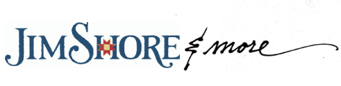 JimShore&More logo