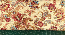 Load image into Gallery viewer, French Cottage Colette Antique Fabric by Jan Shore