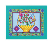 Load image into Gallery viewer, Easter Print ~ FInished Painting