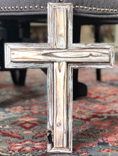 Load image into Gallery viewer, Wooden Prayer Cross