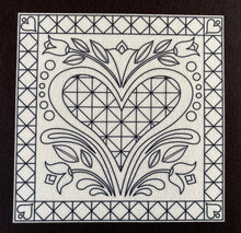 Load image into Gallery viewer, Jim Shore Coloring Felts - 4 Designs!