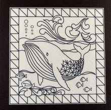 Load image into Gallery viewer, Jim Shore Coloring Felts - 4 Designs!