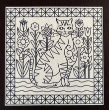Load image into Gallery viewer, Jim Shore Coloring Felts - 4 Designs!