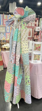 Load image into Gallery viewer, Garden Angels Block Quilt Kit