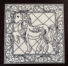 Load image into Gallery viewer, Jim Shore Coloring Felts - 4 Designs!
