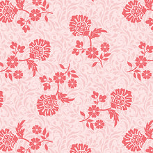 Load image into Gallery viewer, French Romance Sophie Pink Fabric by Jan Shore
