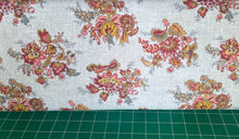 Load image into Gallery viewer, French Cottage Claudine Light Blue Fabric by Jan Shore
