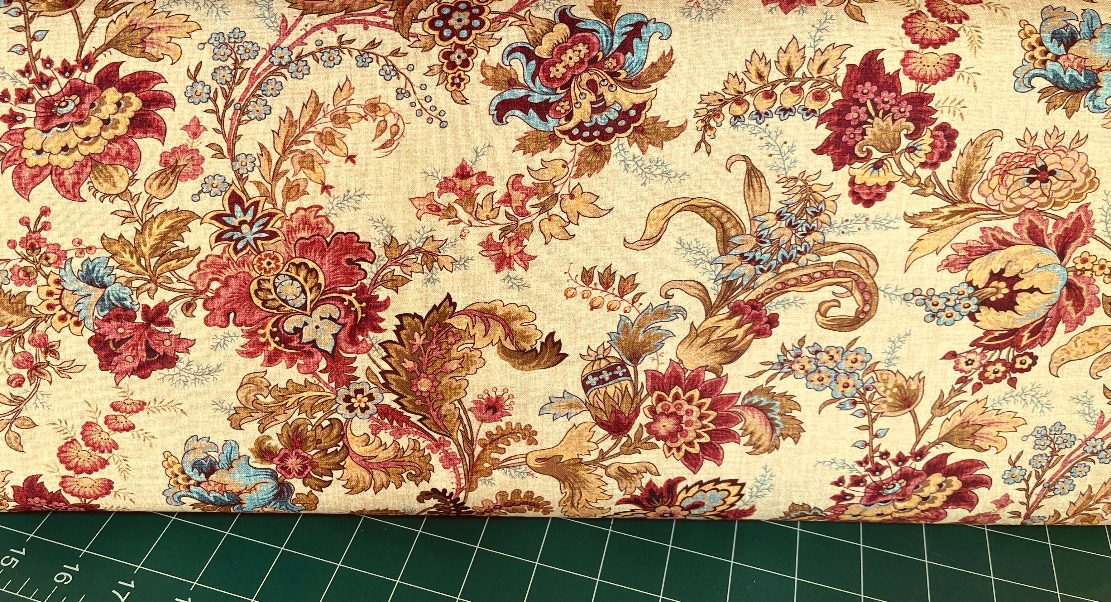 洋書　FRENCH TEXTILES Book of French Textile Samples (1863) — The Public Domain Review