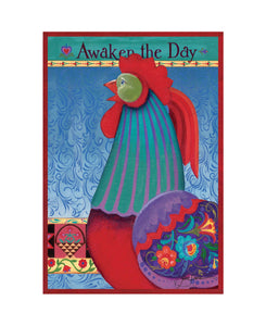 Awaken The Day ~ Print